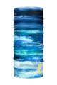 BUFF Cycling neckwarmer - COOLNET UV® NAT.GEO. - light blue/blue