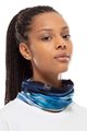 BUFF Cycling neckwarmer - COOLNET UV® NAT.GEO. - light blue/blue