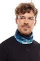 BUFF Cycling neckwarmer - COOLNET UV® NAT.GEO. - light blue/blue