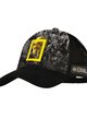 BUFF Cycling hat - HOWEY NAT.GEOGRAPHIC - black