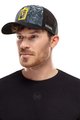 BUFF Cycling hat - HOWEY NAT.GEOGRAPHIC - black