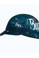 BUFF Cycling hat - PACK CYCLE XCROSS - blue