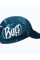 BUFF Cycling hat - PACK CYCLE XCROSS - blue