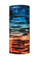 BUFF Cycling neckwarmer - COOLNET UV® EDUR - orange/blue