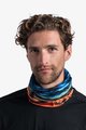 BUFF Cycling neckwarmer - COOLNET UV® EDUR - orange/blue