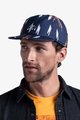 BUFF Cycling hat - ELAT - blue