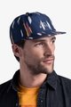 BUFF Cycling hat - ELAT - blue