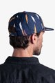 BUFF Cycling hat - ELAT - blue