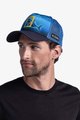 BUFF Cycling hat - SEONS NATIONAL GEO. - blue