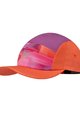 BUFF Cycling hat - SISH TANGERINE - orange/purple