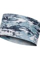BUFF Cycling headband - COOLNET UV® WIDE - grey