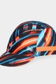 BUFF Cycling hat - PACK BIKE RIDE - black/orange/blue