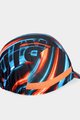 BUFF Cycling hat - PACK BIKE RIDE - black/orange/blue