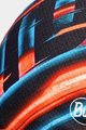 BUFF Cycling hat - PACK BIKE RIDE - black/orange/blue