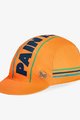 BUFF Cycling hat - PACK BIKE PAINS FUEL - orange