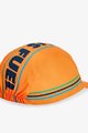 BUFF Cycling hat - PACK BIKE PAINS FUEL - orange