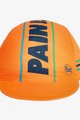 BUFF Cycling hat - PACK BIKE PAINS FUEL - orange