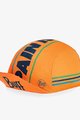 BUFF Cycling hat - PACK BIKE PAINS FUEL - orange