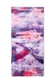 BUFF Cycling neckwarmer - ECOSTRETCH ZOTII PANSY - purple/pink