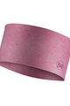 BUFF Cycling headband - COOLNET UV® WIDE - pink