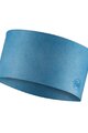 BUFF Cycling headband - COOLNET UV® WIDE - blue