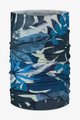 BUFF Cycling neckwarmer - COOLNET UV KAFIN KID - blue