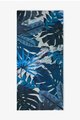BUFF Cycling neckwarmer - COOLNET UV KAFIN KID - blue