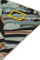 BUFF Cycling neckwarmer - COOLNET UV® NAT.GEO. - green/brown/black