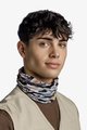 BUFF Cycling neckwarmer - COOLNET UV® NAT.GEO. - green/brown/black