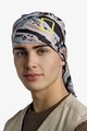 BUFF Cycling neckwarmer - COOLNET UV® NAT.GEO. - green/brown/black