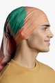 BUFF Cycling neckwarmer - COOLNET UV® DILM - orange/red/green/brown