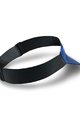 BUFF visor - GO VISOR - blue/black