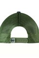 BUFF Cycling hat - TRUCKER CAMPAST - green