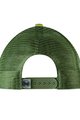 BUFF Cycling hat - TRUCKER RETH JUNGLE - green