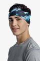 BUFF Cycling headband - COOLNET UV® WIDE - blue/black