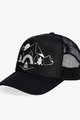 BUFF Cycling hat - TRUCKER EPM 2022 - black