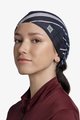 BUFF Cycling headband - UV UNDERHELMET LENIR - grey/blue