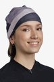 BUFF Cycling headband - UV® UNDERHELMET GLEN - grey/yellow/blue