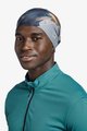 BUFF Cycling headband - UV® UNDERHELMET ZOMI - grey/gold/blue