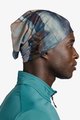 BUFF Cycling headband - UV® UNDERHELMET ZOMI - grey/gold/blue
