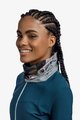 BUFF Cycling headband - UV® UNDERHELMET ZOMI - grey/gold/blue