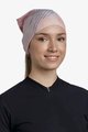 BUFF Cycling headband - UV® UNDERHELMET HELA - pink/grey