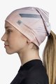 BUFF Cycling headband - UV® UNDERHELMET HELA - pink/grey