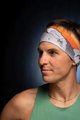 BUFF Cycling headband - COOLNET UV® RYSY - blue/grey