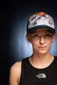 BUFF Cycling hat - TRUCKER RYSY - orange/grey