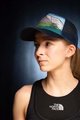 BUFF Cycling hat - TRUCKER KRIVÁŇ - grey/green/blue