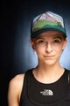 BUFF Cycling hat - TRUCKER KRIVÁŇ - grey/green/blue