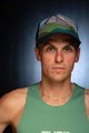 BUFF Cycling hat - TRUCKER KRIVÁŇ - grey/green/blue