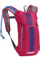 CAMELBAK backpack - MINI M.U.L.E.® 3L - pink/purple