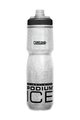 CAMELBAK Cycling water bottle - PODIUM® ICE™ - black